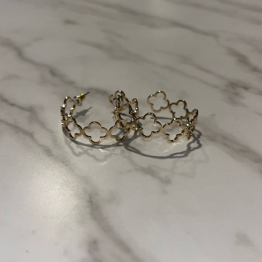 Altar’d state earrings